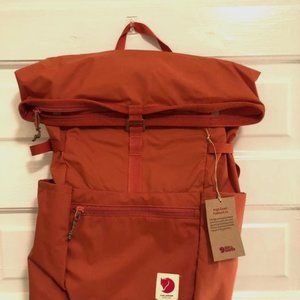 Fjallraven High Coast Foldsack 24